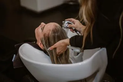 hair